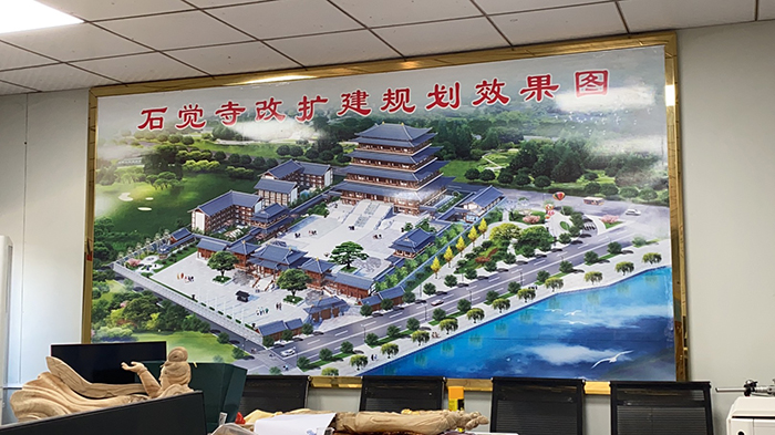 唐山仿古建筑设计工作中的常见问题